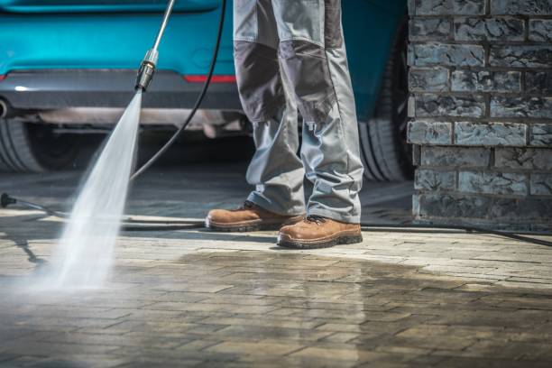 Reliable Fowler, CA Pressure Washing Services Solutions